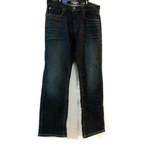 Denizens 285 Relaxed Fit Jeans Various Sizes New